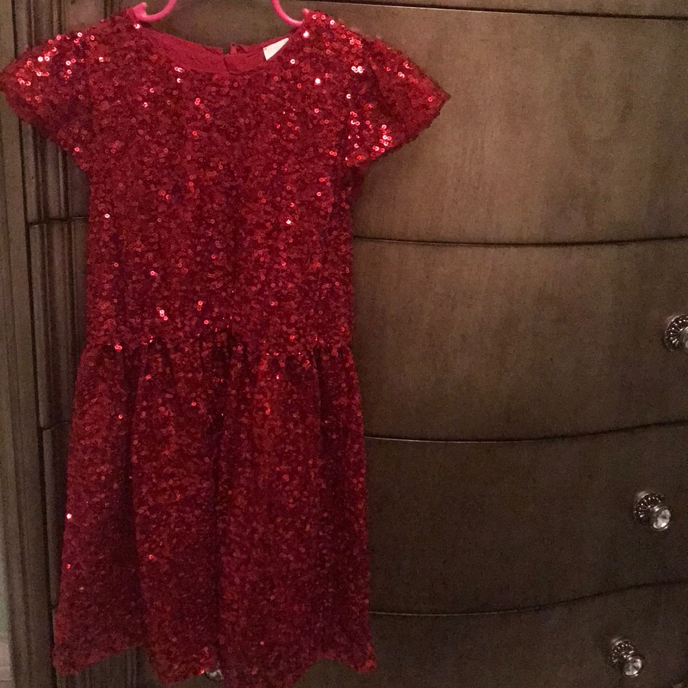 Edgehill collection dress